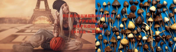 MDMA Пересвет